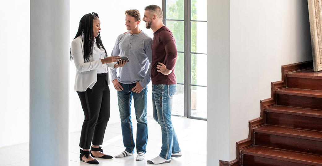 The Value of a Real Estate Agent Watson Realty Corp.